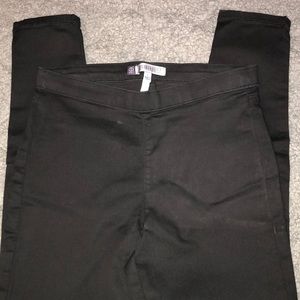 Jennifer Lopez Jeggings